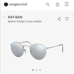 Raybans
